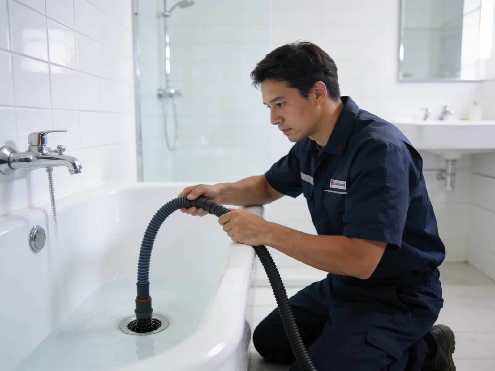 Emergency Plumber Versailles, OH FAQs